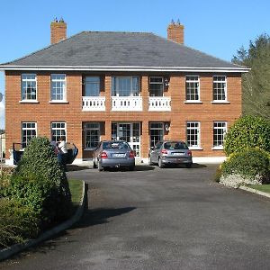 Hotel Falshea House Castleisland Exterior photo