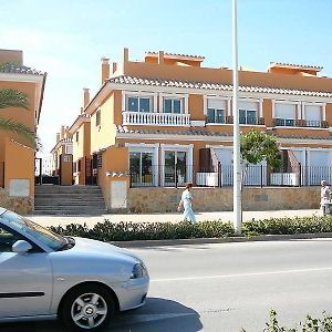 Hotel Residencial El Poblado Moncofa  Exterior photo