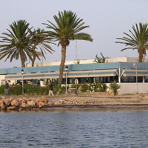 Cercina Hotel Gobernación de Gobernación de Sfax Exterior photo