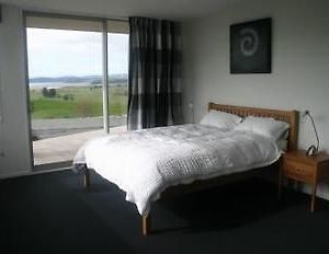 Kitenga Luxury Bed & Breakfast Auckland Exterior photo