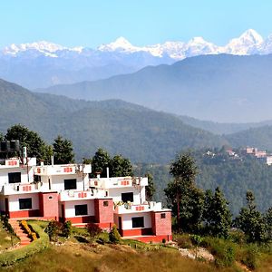 Naikap Village Resort Katmandú Exterior photo