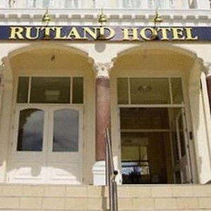 The Rutland Hotel Douglas Exterior photo