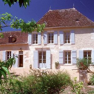 Hotel Chateau Les Farcies Du Pech Bergerac Exterior photo