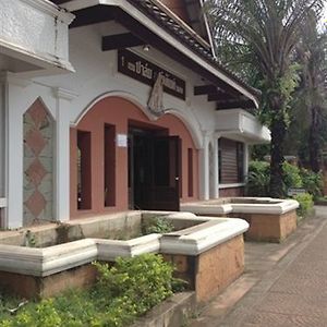 Palm Garden Resort Surat Thani Exterior photo