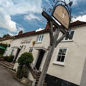 Hotel The White Hart, South Harting Petersfield Exterior photo