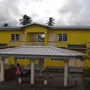 Piarco Village Suites Exterior photo