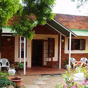 Ascot Inn Pietermaritzburg Exterior photo