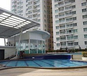 Yyk 1Borneo Condominium Kota Kinabalu Exterior photo