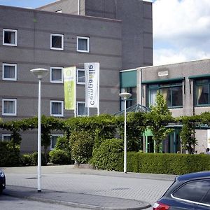 Campanile hotel y restaurante Amersfoort Exterior photo