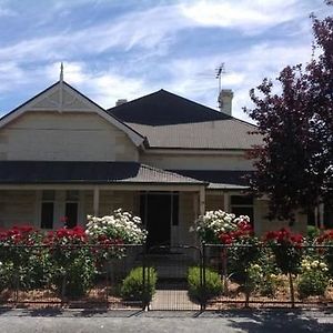 Hotel Tin House At Tanunda Exterior photo