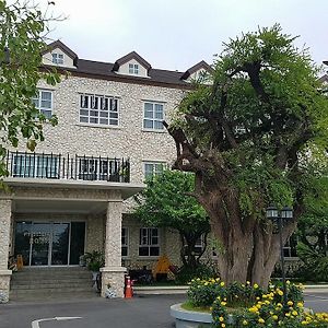 Hotel Piccolo House Suphanburi Exterior photo