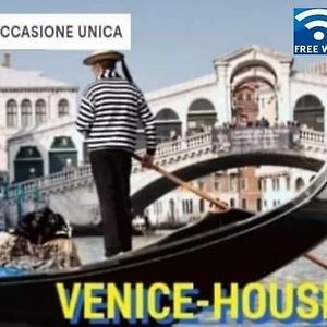 Venice-House Quarto dʼAltino Exterior photo