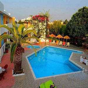 Golden Star Relax Hotel - Adults Only 16 Plus Tigaki Exterior photo