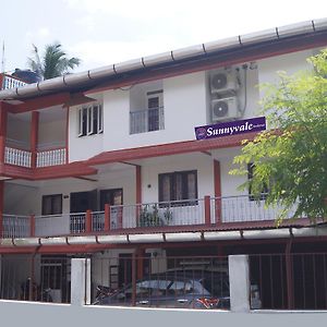 Apartamento Sunnyvale Andaman Port Blair Exterior photo