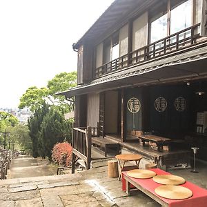 Minshuku Hiroshimaya Kumamoto Exterior photo