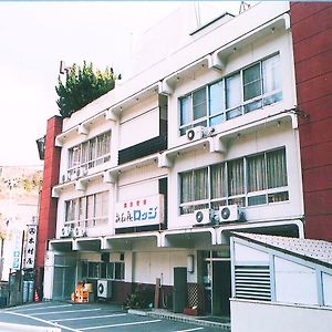 Shinwaka Lodge Wakayama Exterior photo