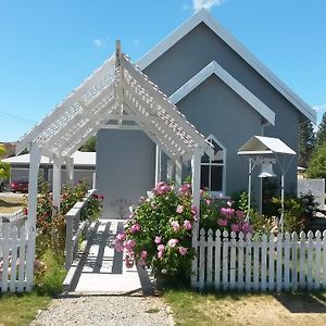 Apartamento St Andrews Church Vestry Ophir Exterior photo