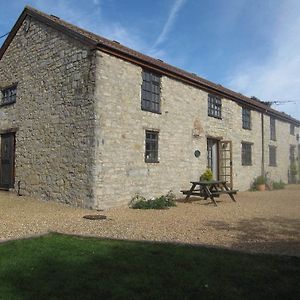 Hotel Somerset Country Escape Hatch Beauchamp Exterior photo