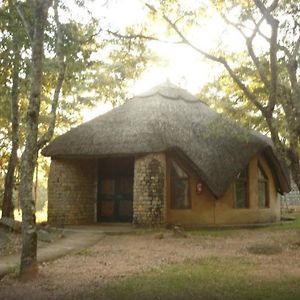 Lodge At The Ancient City Masvingo Exterior photo