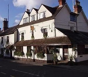The Drummond At Albury Guildford Exterior photo
