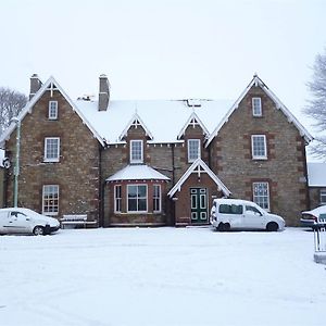 The Hopetoun Arms Hotel Leadhills Exterior photo