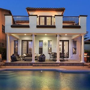 Starmark Luxury Collection - Mansions At Championsgate Four Corners Exterior photo