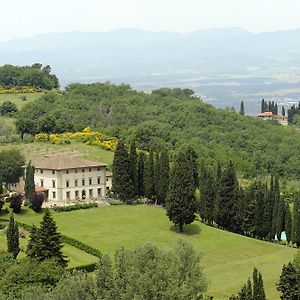 Villa Campestri Olive Oil Resort Vicchio Exterior photo