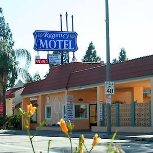 Regency Motel Brea Exterior photo
