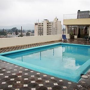 Hotel San Jorge Saltillo Facilities photo