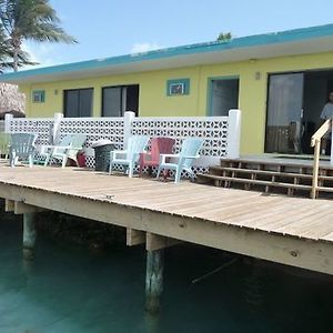 Conch Key Fishing Lodge And Marina Exterior photo
