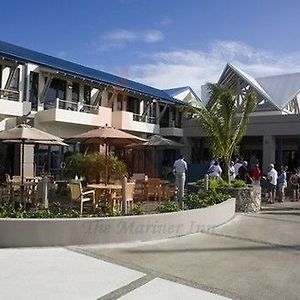 Hotel Bliss Boutique Yachting - British Virgin Islands Tortola Exterior photo