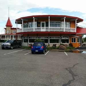 Hotel Motel Le Regent Ciudad de Quebec Exterior photo