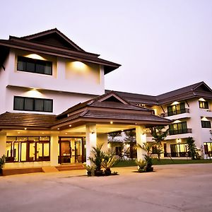 Wilacha Chiang Rai Exterior photo