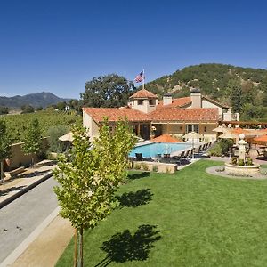 Napa Valley Lodge Yountville Exterior photo