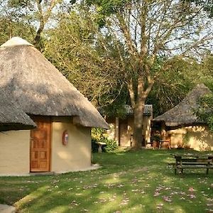 Hotel Fleur De Lys Guest Farm Hoedspruit Exterior photo