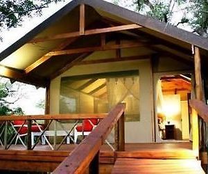 Lion Tree Top Lodge Hoedspruit Exterior photo