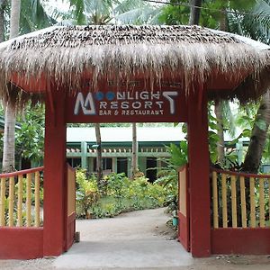 Moonlight Resort Isla de Malapascua Exterior photo