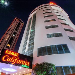 Ramee California Hotel Manama Exterior photo