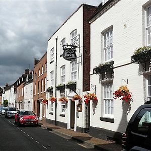 The Croft Bed and Breakfast Bridgnorth Exterior photo