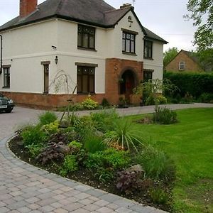 Orchard Side Bed And Breakfast Hanley Swan Exterior photo