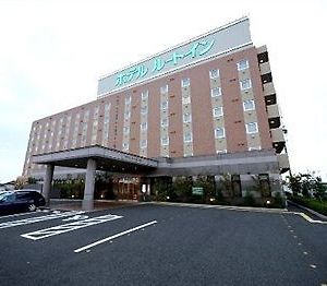 Hotel Route-Inn Chiryu -Kokudou 1 Gou- Exterior photo
