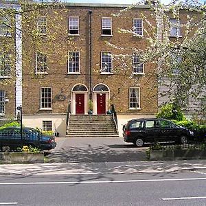 Waterloo Town House & Suites Dublín Exterior photo