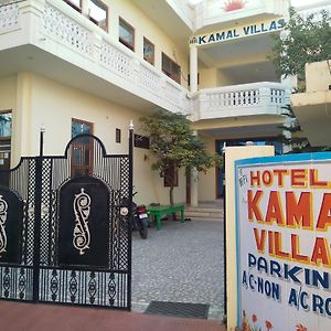 Hotel Kamal Villas Pushkar Exterior photo