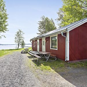 Hotel First Camp Arcus-Luleå Exterior photo
