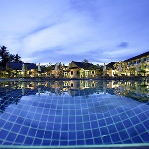 Kuiburi Hotel & Resort Kui Buri Facilities photo
