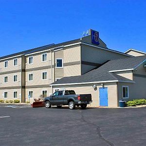 Motel 6-Baraboo, Wi - Lake Delton Exterior photo