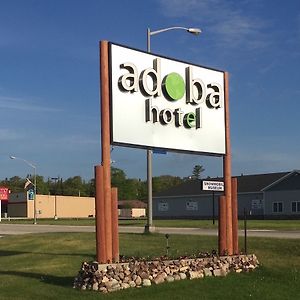 adoba® hotel Naubinway Exterior photo