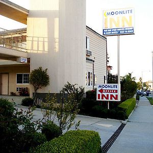 Moonlite Inn Redondo Beach Exterior photo