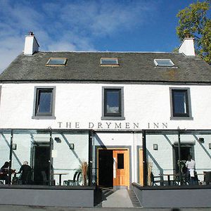 The Drymen Inn Glasgow Exterior photo
