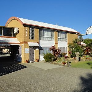 Surf Beach Motel Port Port Macquarie Exterior photo